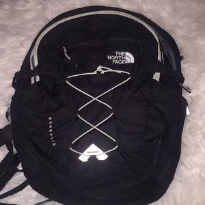 North Face Backpack!